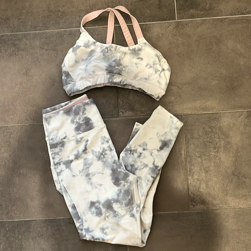 Soulcycle Set